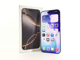 apple iphone 16 pro max 256gb