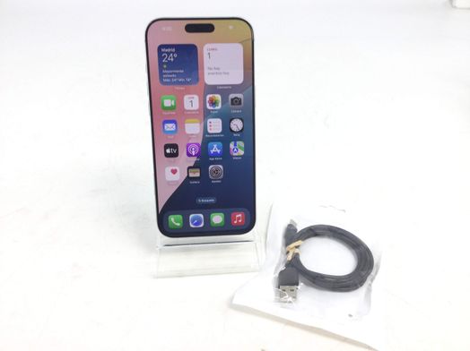 apple iphone 16 pro max 256gb