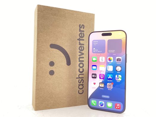 apple iphone 16 pro max 256gb