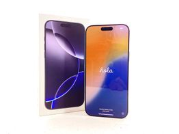 apple iphone 16 pro max 256gb