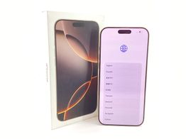 apple iphone 16 pro max 256gb