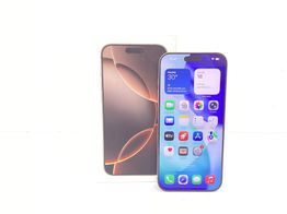 apple iphone 16 pro max 256gb