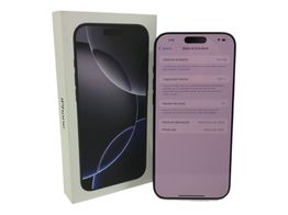 apple iphone 16 pro max 256gb