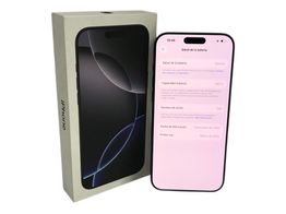 apple iphone 16 pro max 256gb