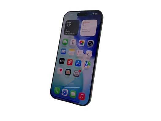 apple iphone 16 pro max 256gb