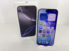 apple iphone 16 pro max 256gb
