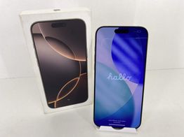 apple iphone 16 pro max 256gb