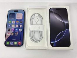 apple iphone 16 pro max 256gb