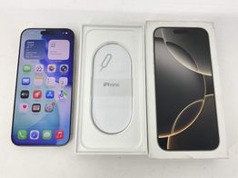 apple iphone 16 pro max 256gb