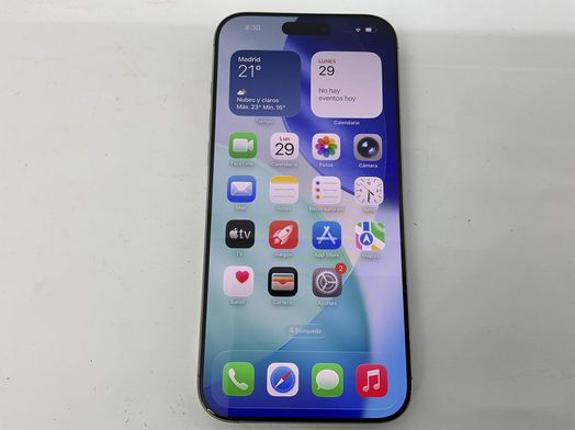 apple iphone 16 pro max 256gb