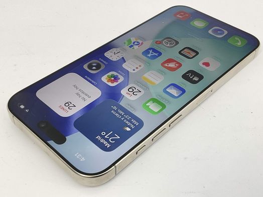 apple iphone 16 pro max 256gb