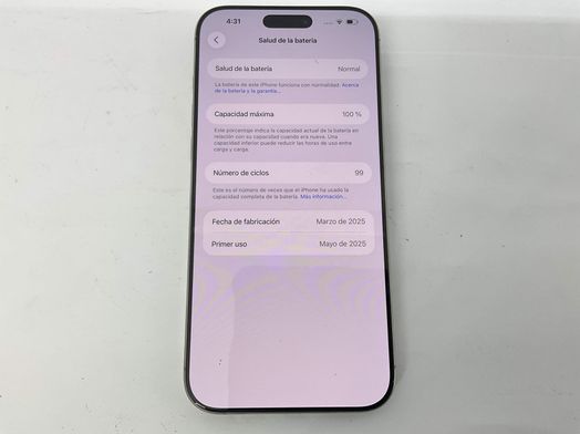 apple iphone 16 pro max 256gb