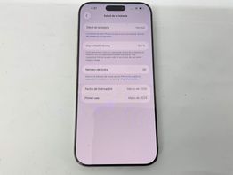 apple iphone 16 pro max 256gb
