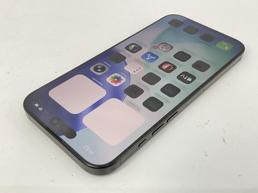 apple iphone 16 pro max 256gb