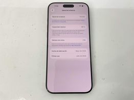 apple iphone 16 pro max 256gb
