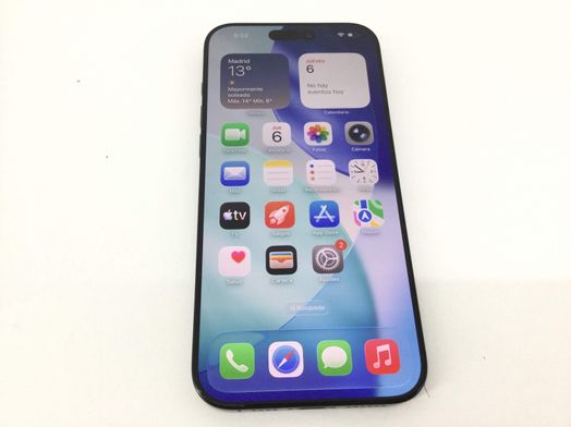 apple iphone 16 pro max 256gb