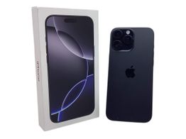 apple iphone 16 pro max 256gb