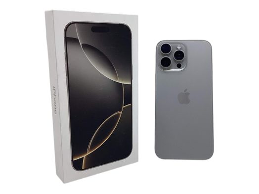 apple iphone 16 pro max 256gb