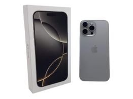 apple iphone 16 pro max 256gb