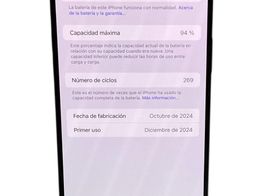 apple iphone 16 pro max 256gb