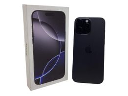 apple iphone 16 pro max 256gb