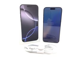 apple iphone 16 pro max 256gb