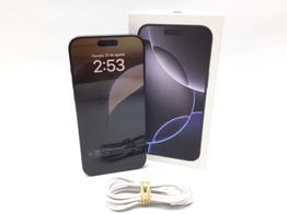 apple iphone 16 pro max 256gb