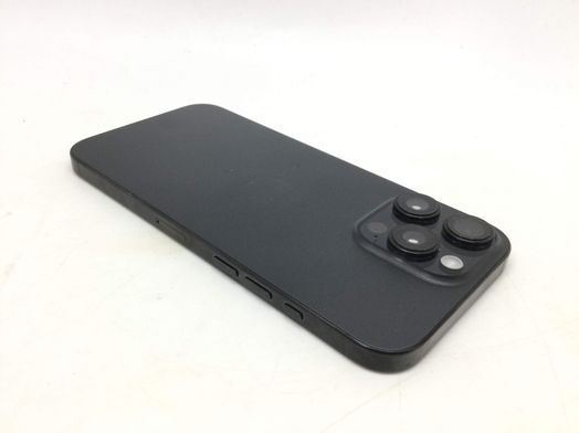 apple iphone 16 pro max 256gb
