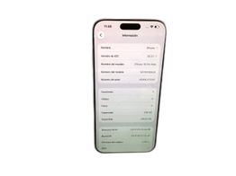 apple iphone 16 pro max 256gb