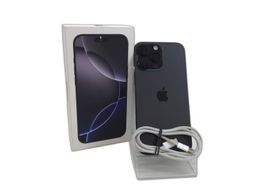 apple iphone 16 pro max 256gb