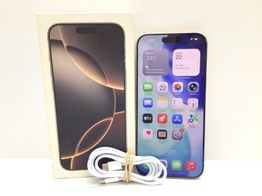 apple iphone 16 pro max 256gb