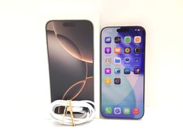 apple iphone 16 pro max 256gb