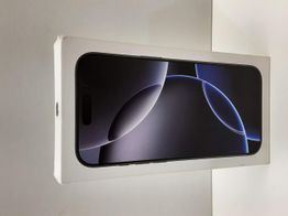 apple iphone 16 pro max 256gb