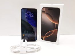 apple iphone 16 pro max 256gb