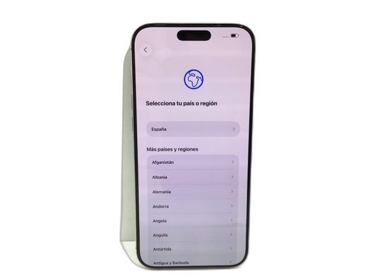 apple iphone 16 pro max 256gb