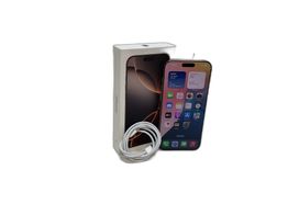 apple iphone 16 pro max 256gb