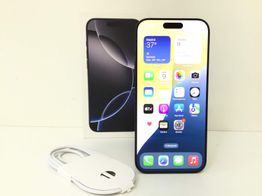 apple iphone 16 pro max 256gb