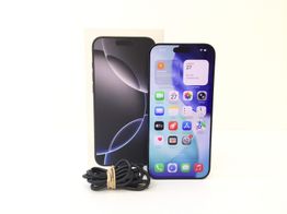 apple iphone 16 pro max 256gb