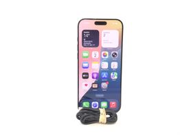 apple iphone 16 pro max 256gb