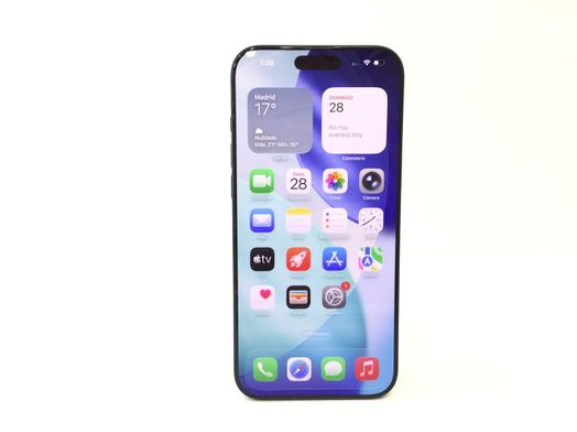 apple iphone 16 pro max 256gb