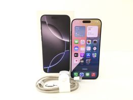 apple iphone 16 pro max 256gb