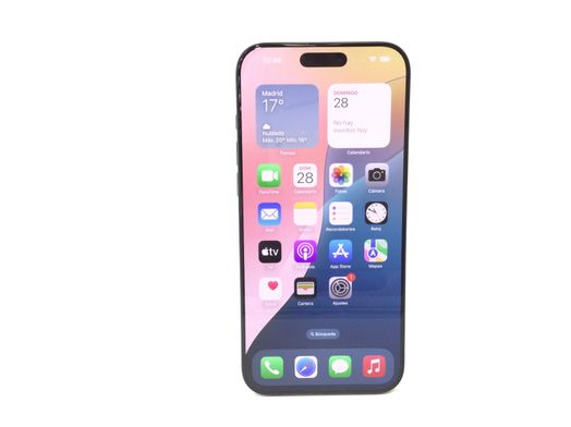 apple iphone 16 pro max 256gb