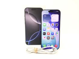 apple iphone 16 pro max 256gb