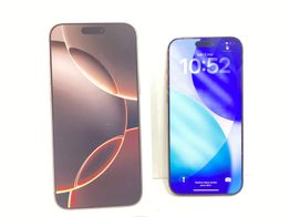 apple iphone 16 pro max 256gb