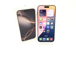 apple iphone 16 pro max 256gb