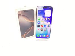 apple iphone 16 pro max 256gb