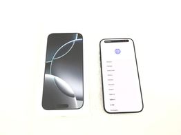 apple iphone 16 pro max 256gb
