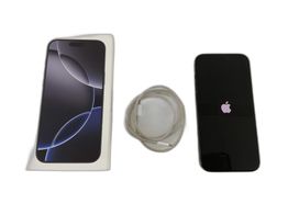 apple iphone 16 pro max 256gb