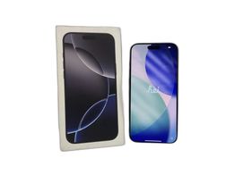 apple iphone 16 pro max 256gb