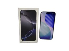 apple iphone 16 pro max 256gb